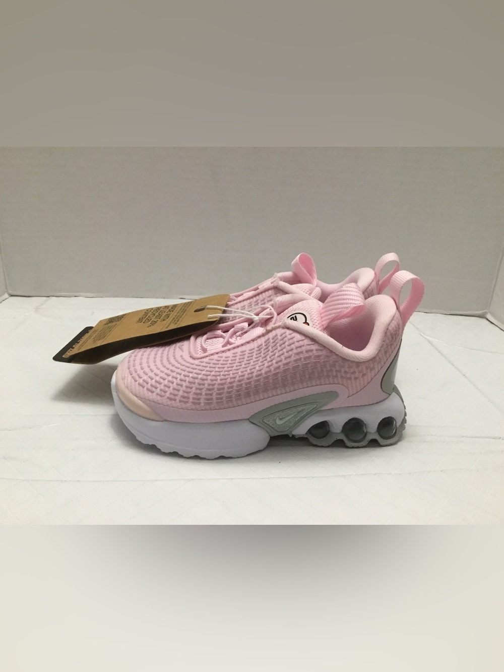 Girls Air Max size 7C